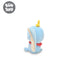 Disney 6" Comfy and Cozy Collection Plush Series